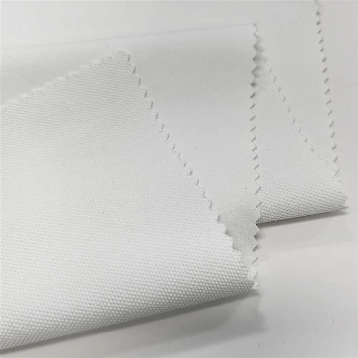 4 Way Stretch Polyester Fabric high quality